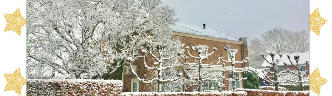 Header afbeelding